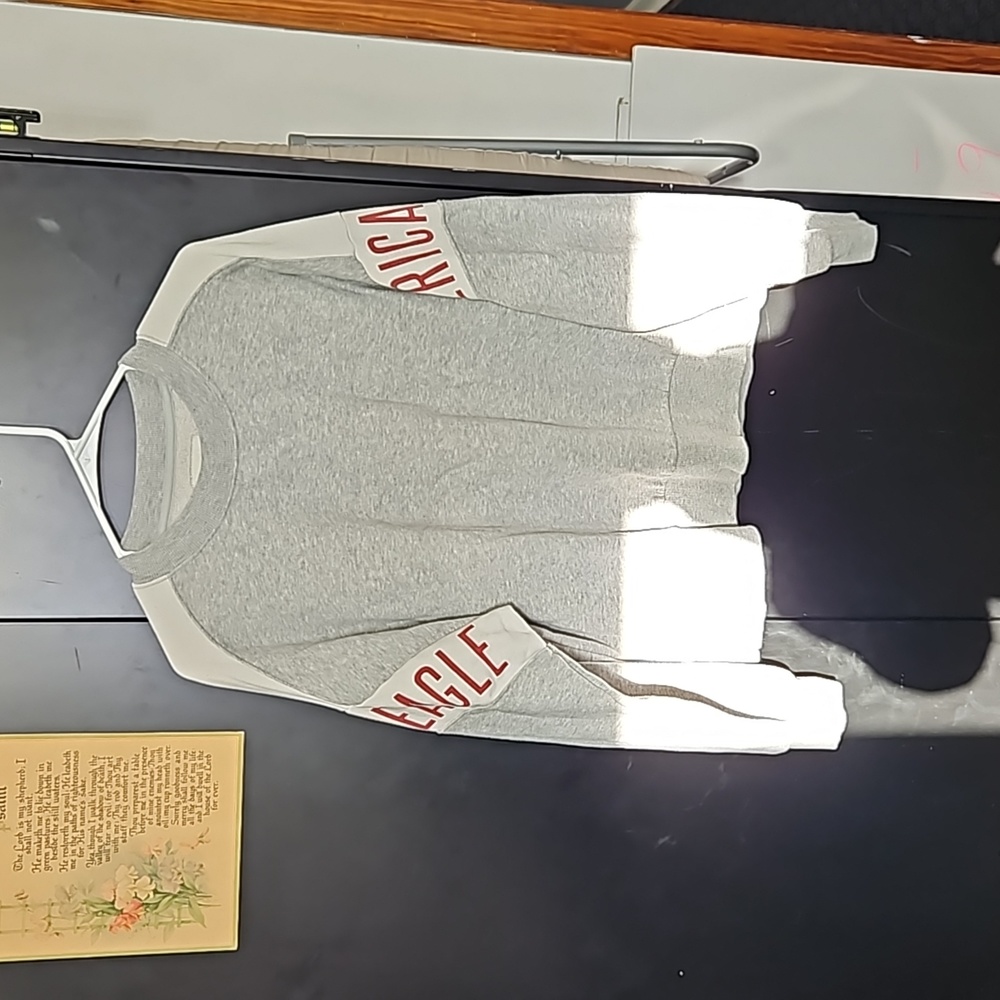 Women's sweater